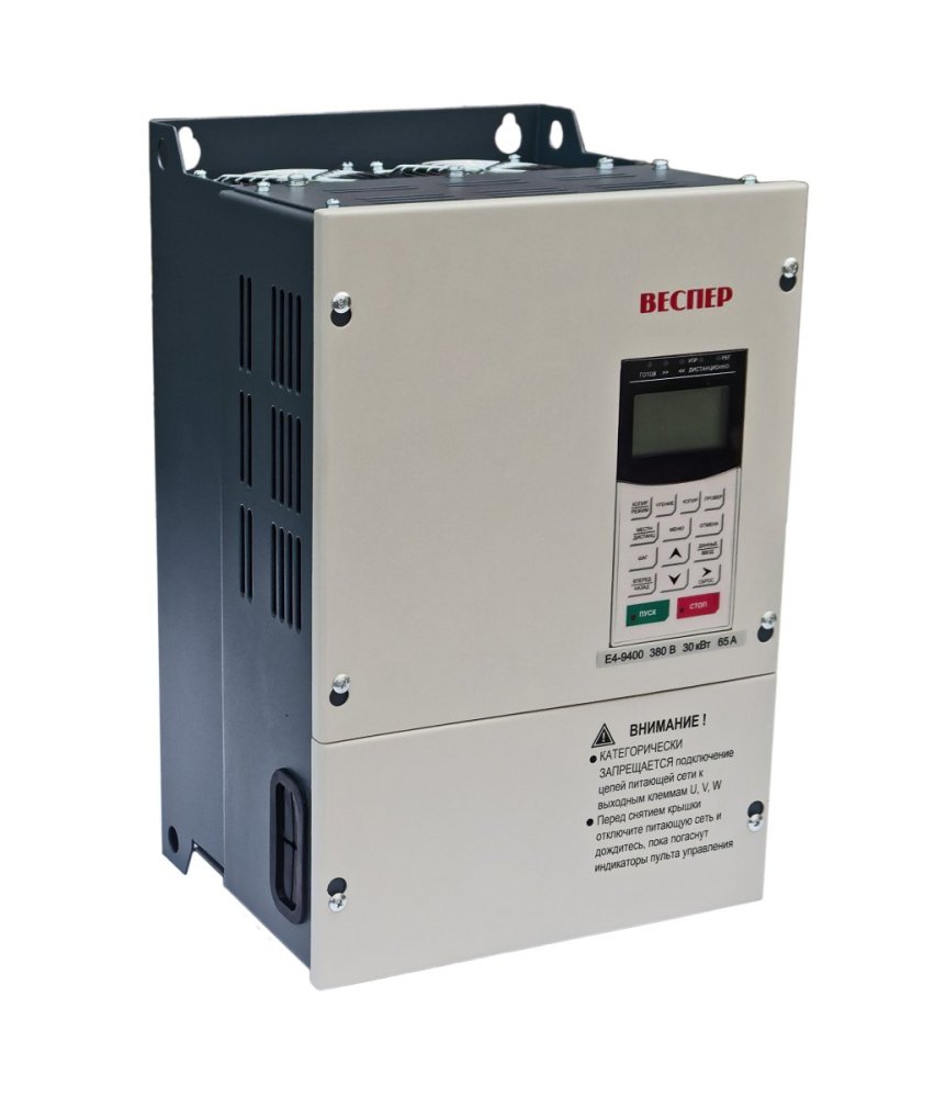 E4-9400-040H 30кВт 380В