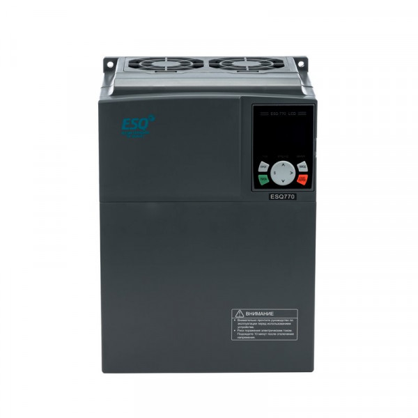 ESQ-770-4T0300G/0370P 30/37кВт, 380В