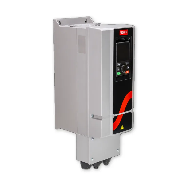 VEDA VF-500-P11K-0025-U-T4-E20-R-C3-D 11 кВт