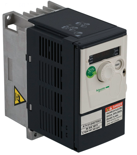 Преобразователь частоты Schneider Electric ATV312HU15M2