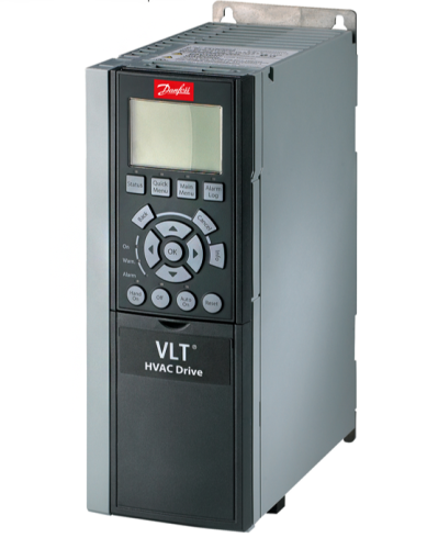 Преобразователь частоты Danfoss FC-102P1K1T4E20H2 (131B3526)