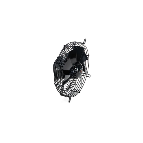 ESQ YWF4D-550S-G (с защитной решеткой, всасывание, 380В)