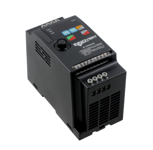 INNOVERT VENT IVD152B43E, 1,5кВт, 380В, 4 А