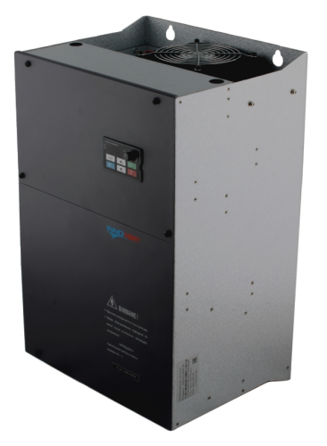 INNOVERT VENT IVD553B43E, 55,0кВт, 380В, 110А