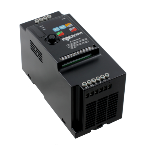  INNOVERT VENT IVD402A43E, 4,0кВт, 380В, 8.6А