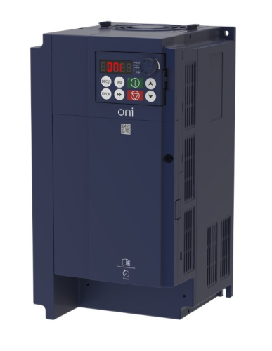 ONI FC-430 FC-430-33-15G18PT 3Ф 18,5кВт 380В 38А встроенный тормозной модуль