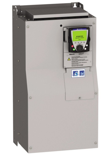 Преобразователь частоты Schneider Electric ATV71HC13N4