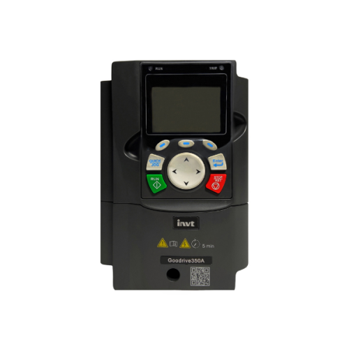 INVT GD350A-2R2G/003P-4 2,2/3 кВт 380В