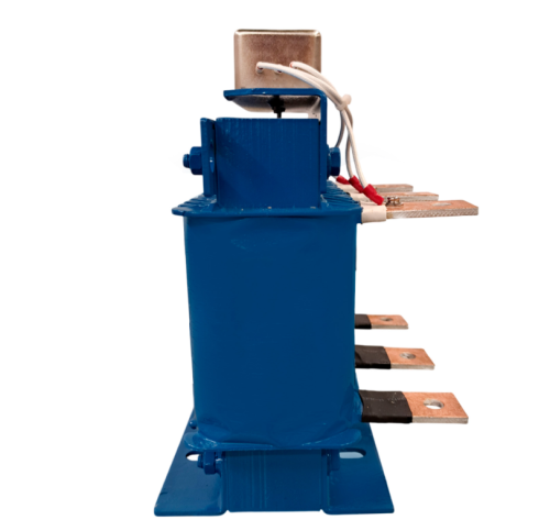 IDUDT-630/1250-4 фильтр dU/dt