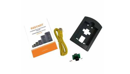 INSTART LCI-G2.2-4B (S)