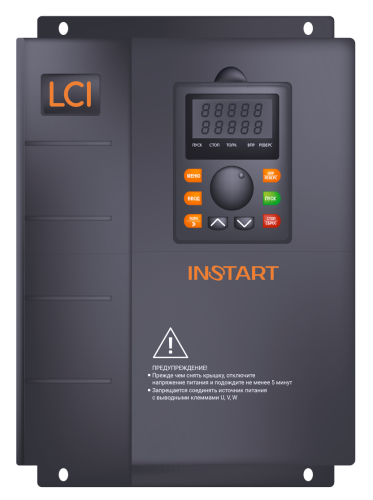 INSTART LCI-G37-6