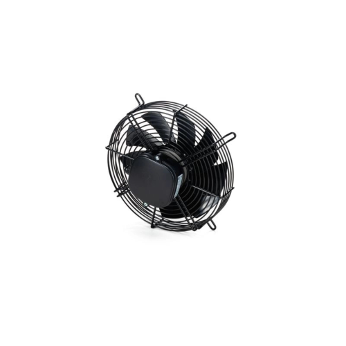ESQ YWF4D-550S-G (с защитной решеткой, всасывание, 380В)