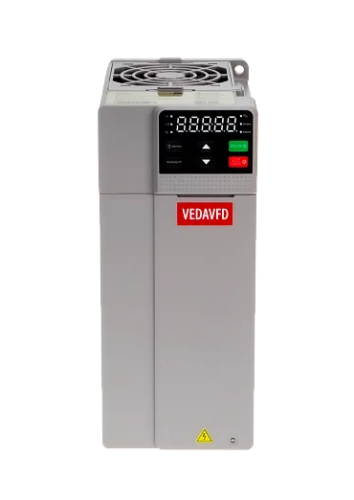 Преобразователь частоты VEDA VF-11-P1K5-0007-S2-E20-B-H