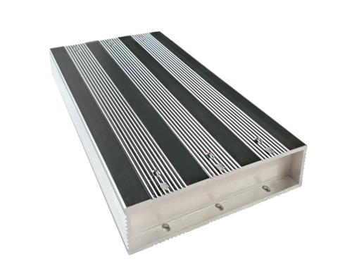 Тормозной резистор IBRA-50-7000-IP54