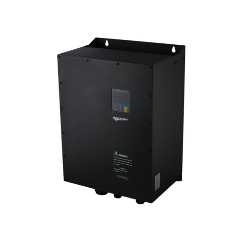 INNOVERT IPD114P43B IP54, 110кВт, 380В, 210А