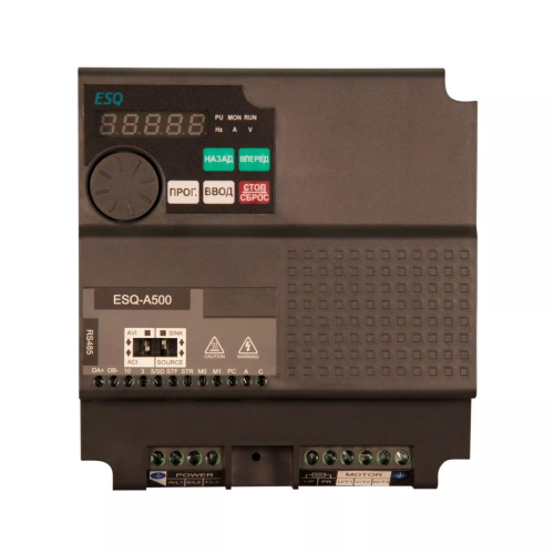 ESQ-A500-043-3.7K 3.7кВт