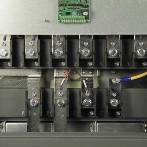 ESQ-760-4T2800G/3150P 280/315кВт, 380В