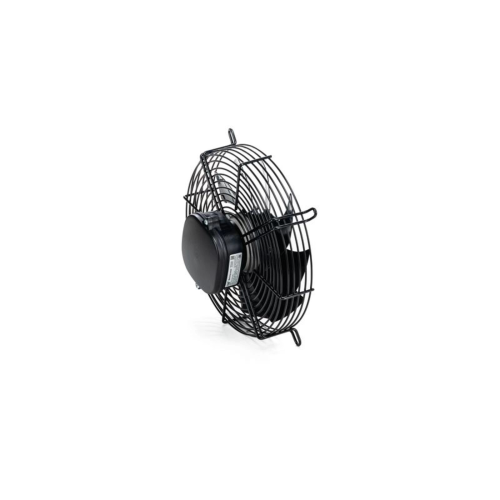 ESQ YWF4D-550S-G (с защитной решеткой, всасывание, 380В)