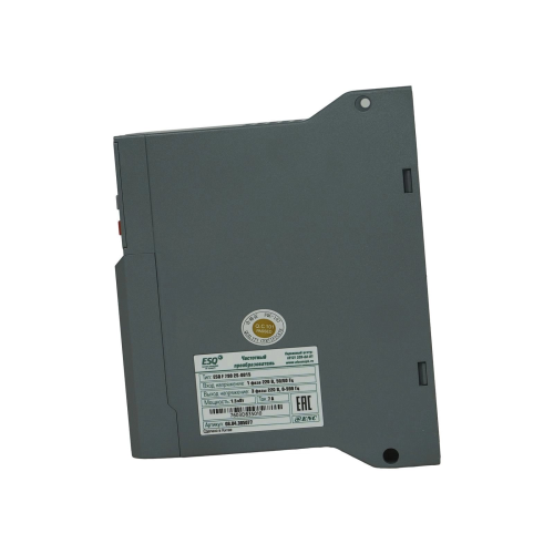 ESQ F 790 2S-0015