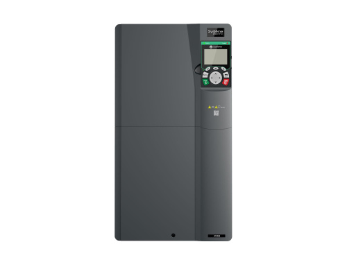 STV900 G-тип: 75 кВт (P-тип: 90 кВт) STV900D75N4