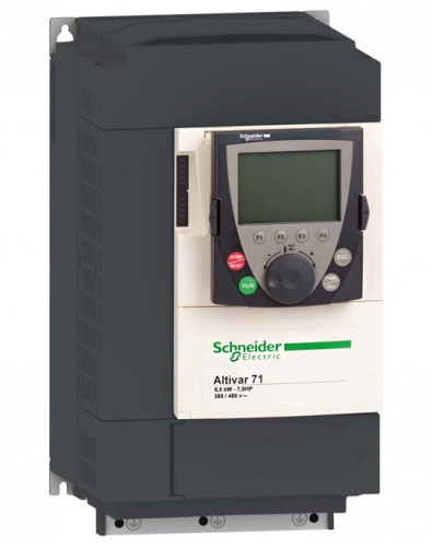 Преобразователь частоты Schneider Electric ATV71HD37N4