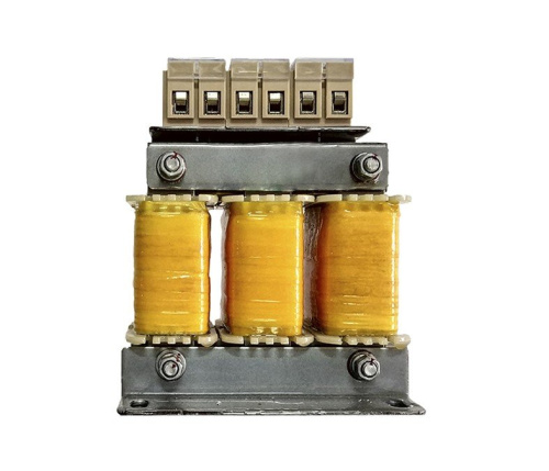 Моторный дроссель IMF-4.0/8.8-4