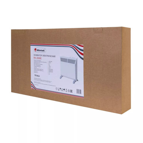 Hintek RA 2000E