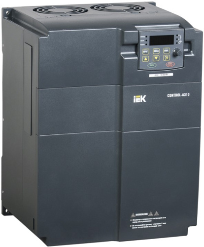 ONI CONTROL-A310 CNT-A310D33V22TEL 3Ф 22 кВт 380В 45A встроенный ДПТ