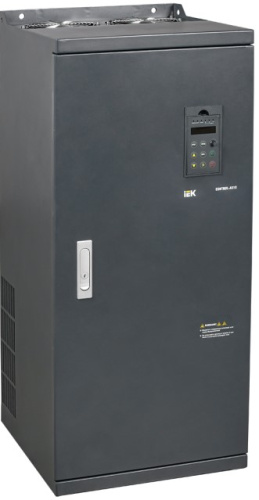 ONI CONTROL-A310 CNT-A310D33V280-315TEL 3Ф 315 кВт 380В 600А