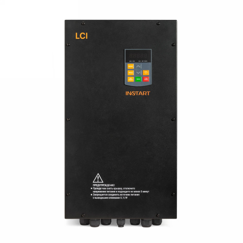 INSTART LCI-G185-4 IP54
