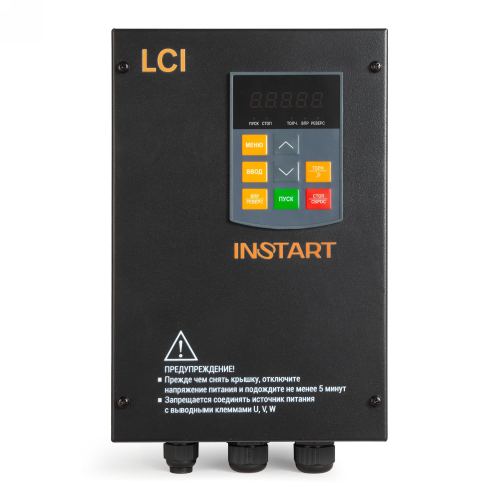LCI-G18.5-4В IP54