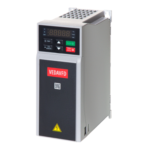 VEDA VF-101-P55K-0110-A-T4-E20-B-H со встроенным тормозным транзистором