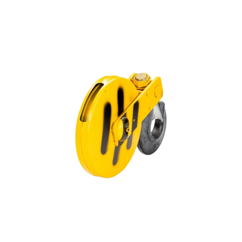 Крюк с подвеской 2т (2/1)