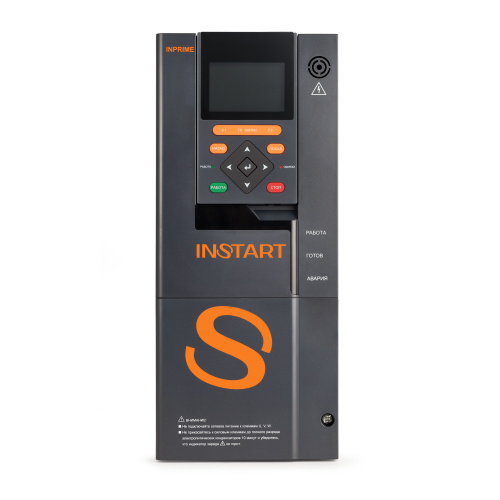 INSTART INPRIME-G30-4BF 30 кВт