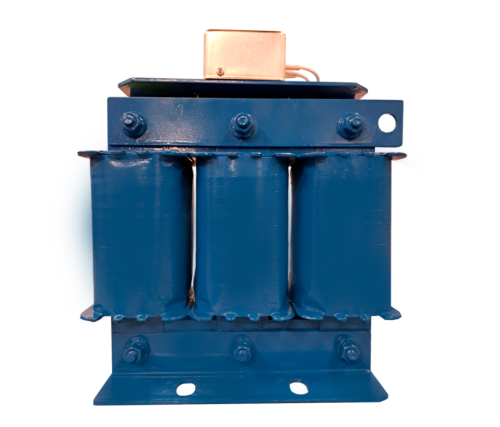 IDUDT-630/1250-4 фильтр dU/dt