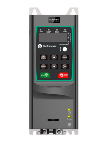 STV600 1.5 кВт STV600U15N4