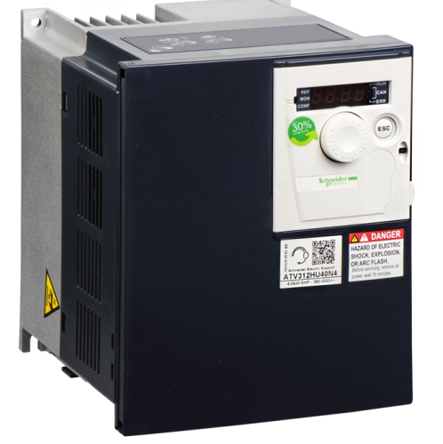 Преобразователь частоты Schneider Electric ATV312HU55N4