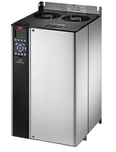 Преобразователь частоты Danfoss FC-102P22KT4E55H2 (131B4269)