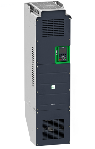Преобразователь частоты Schneider Electric ATV950D30N4