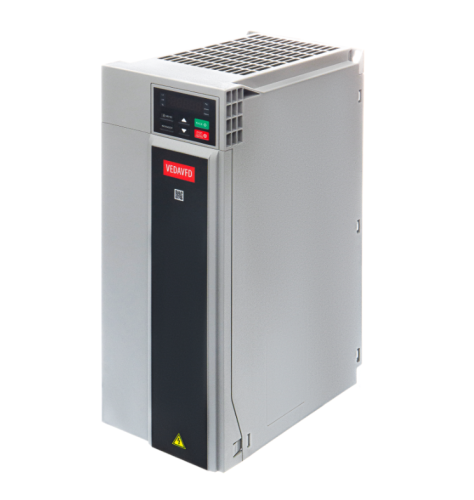 VEDA VF-101-P90K-0180-A-T4-E20-N-H-D со встроенным дросселем