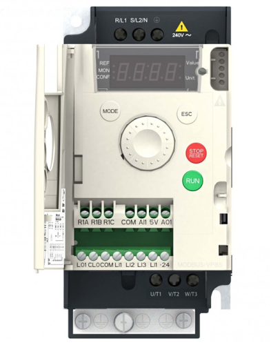 Преобразователь частоты Schneider Electric ATV12H018M2