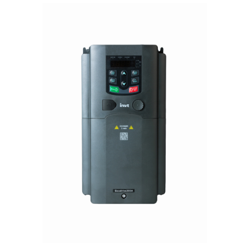 INVT GD200A-004G/5R5P-4 4/5,5 кВт 380В