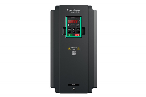 STV320 7.5 кВт 400В STV320U75N4
