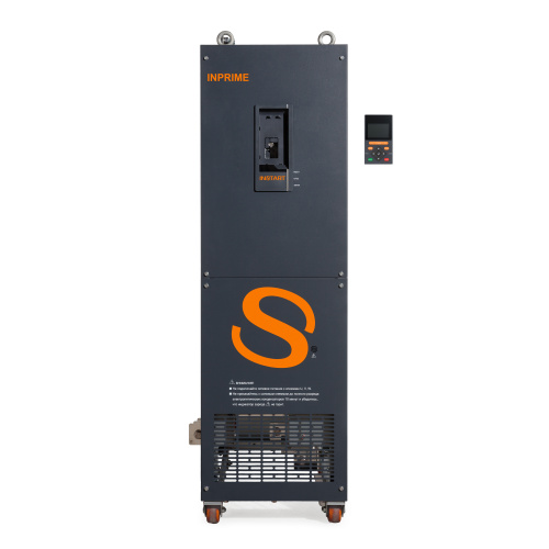 INSTART INPRIME-G220-4F 220 кВт