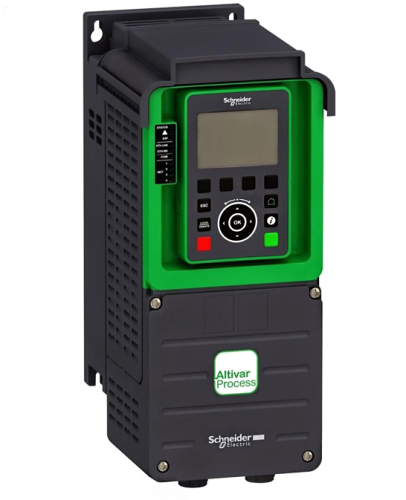 Преобразователь частоты Schneider Electric ATV650U22N4