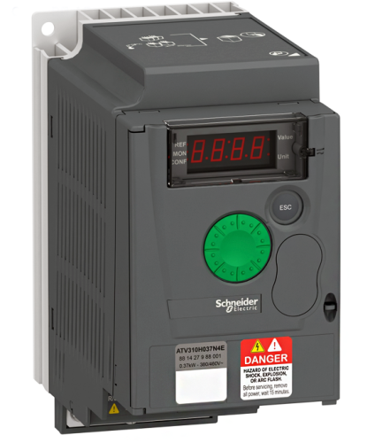 Преобразователь частоты Schneider Electric ATV310HD11N4E