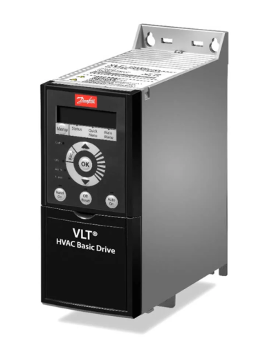  Частотный преобразователь Danfoss VLT Basic Drive FC 101 1,5 кВт (380-480, 3 фазы) 131L9863