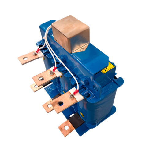 IDUDT-630/1250-4 фильтр dU/dt