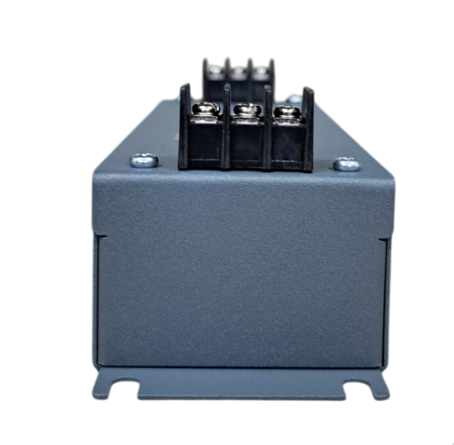 Сетевой ЭМС фильтр IEF-0.75/9.0-2 190х52х56