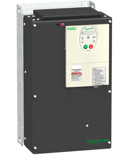 Преобразователь частоты Schneider Electric ATV212HD37N4